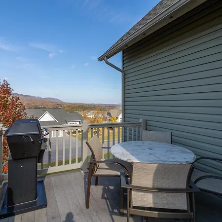 Massanutten'S Regal Vistas By Tripforth McGaheysville Room photo