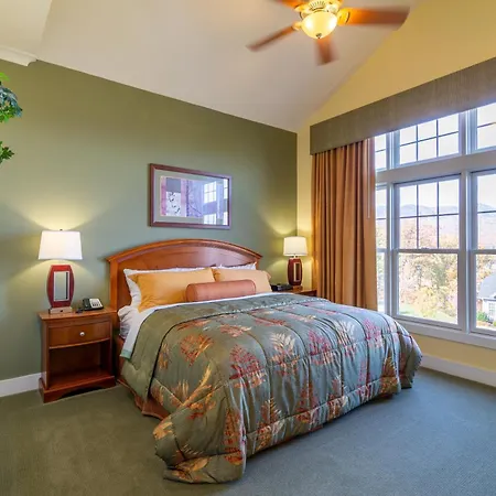 Massanutten'S Regal Vistas By Tripforth McGaheysville Room photo