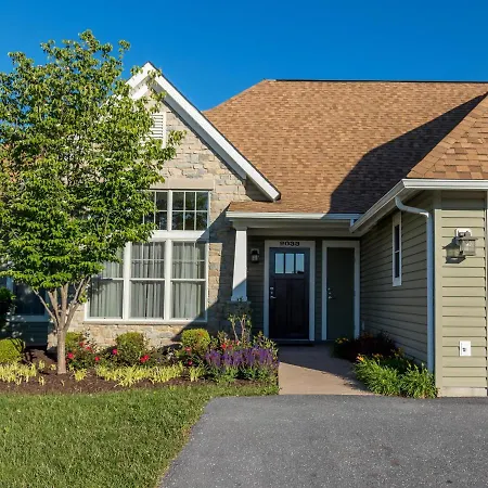 Massanutten'S Regal Vistas By Tripforth McGaheysville Exterior photo